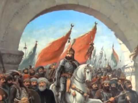 Fatih Sultan Mehmet Han belgeseli