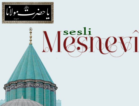 Mesnevî Şerif Dinle