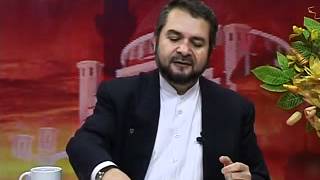 Abdurrahman Büyükkörükçü Hocaefendi – 59 – 02 NİSAN 2008