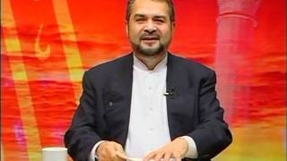 Abdurrahman Büyükkörükçü Hocaefendi – Hz. Mevlâna Celâleddin-i Rûmi