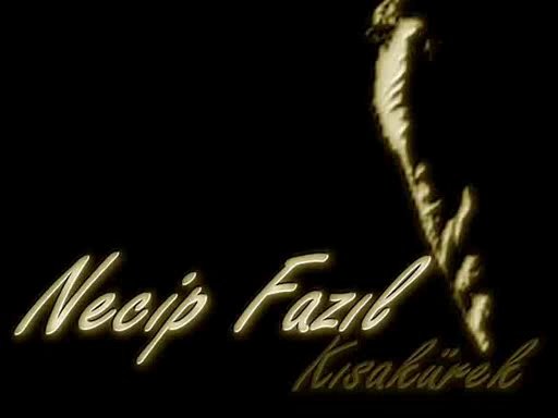 Necip Fazıl Kısakürek – Belgesel