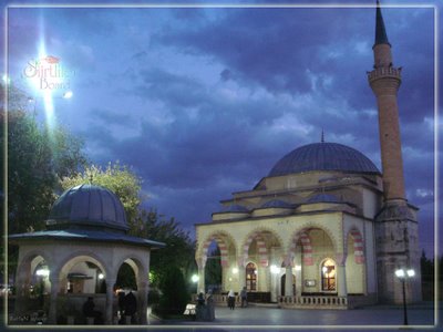 Tezkiret-ul Evliya