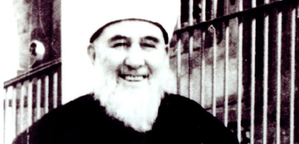 Mehmed Zahid Kotku Hocaefendi – Vaaz