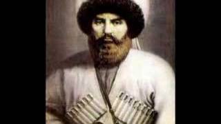 Seyh Şamil ve Çecenistan