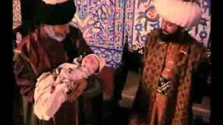 Hasat – Hacı Bayramı Veli K.S. Hz. Hayatı