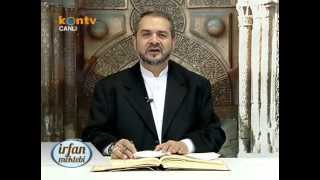 Hz. Yusuf (as)'ın Kıssası-1 – Abdurrahman Büyükkörükçü