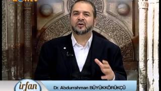 Hz. Yusuf (as)’ın Kıssası-3 – Abdurrahman Büyükkörükçü