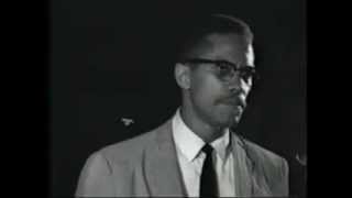 Malcolm X Belgeseli