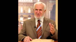 Cevat Akşit Hocaefendi – Dinimi Öğreniyorum