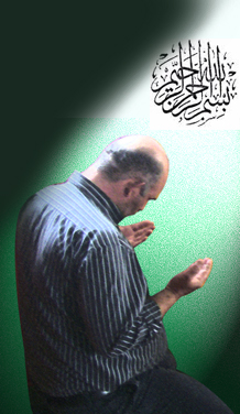 Muhtelif Dualar