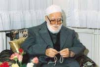 Musa Topbaş Hocaefendi