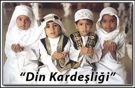DİN KARDEŞLİĞİ VE TOPLUMSAL DAYANIŞMA