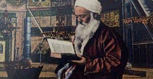 Ahmed Ziyâüddîn-i Gümüşhânevî (k.s.)