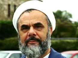 Mahmud Esad Coşan Hocaefendi