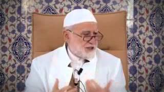 Kalbin Dereceleri – Osman Nuri Topbaş Hocaefendi