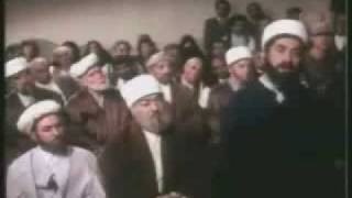 Iskilipli Atif Hoca Belgesel Filmi