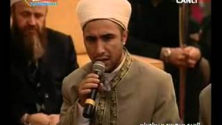 Aşere Takrib İcazet Merasimi