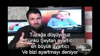 ”İnterneti Ne Amaçla Kullanıyoruz ?”