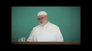 Kul Cenab-ı Hakk’a Nasıl Dost Olur? – Osman Nuri Topbaş Hocaefendi
