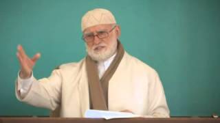 Veladet Kandili – Osman Nuri Topbaş Hocaefendi