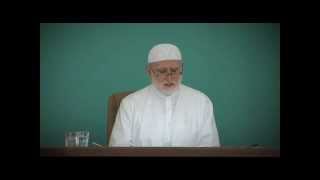 En Kazançlı Ticaret Nedir? – Osman Nuri Topbaş Hocaefendi