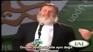 Bir Vaizin Müslüman Olma Hikayesi | Yusuf Estes