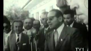 Kendi Sesinden Menderes