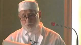 Osman Nuri Topbaş Hocaefendi Berat Kandili Sohbeti – 2013