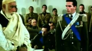 Çöl Aslani Ömer Muhtar