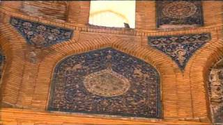 İbni Sina- Asya’nın Kandilleri