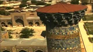 Ali Kuşçu – Asya’nın Kandilleri