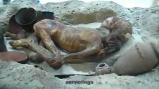 3000 BİN YILLIK MUCİZE İBRETLİK – VİDEO