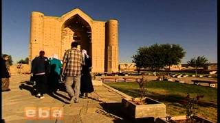 Ahmet Yesevi – Asya’nın Kandilleri