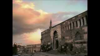 Konya, Saba Cenaze Salâ'sı – Ömer Faruk Belviranlı