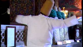 Ümit Dergahı – Mevlana Müzesi