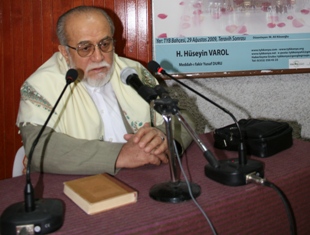 HASAN HÜSEYİN VAROL