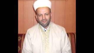 Ünver Güngör Hocaefendi – Aşr-ı Şerif