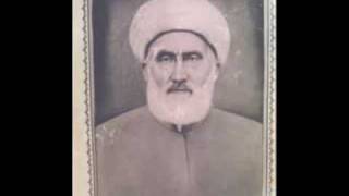 Abdülhakim Arvasi Hayatı Belgesel