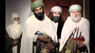 Aziz Mahmut Hüdayi Hz Hayatı