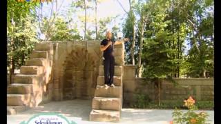 Musalla Kabristanı, Namazgah, Cennet Çukuru