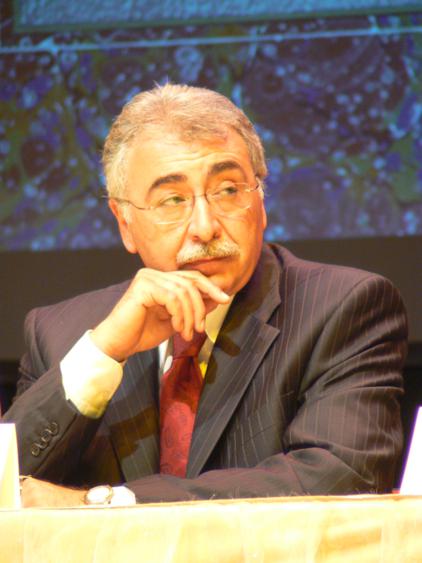 Sadreddin Özçimi