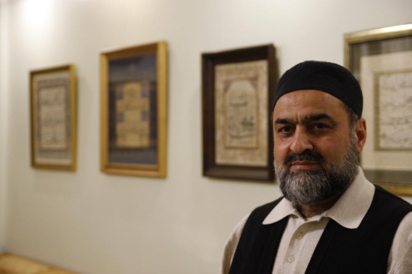 Hüseyin Kutlu