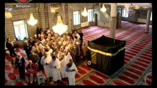 Hac Yolunda – TRT Belgesel