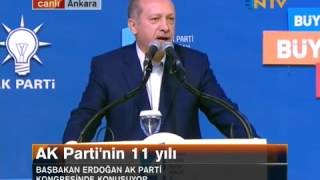 Dünya Sürgünü – Recep Tayyip Erdoğan
