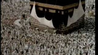 KURAN MUCİZELERİ – MEKKE’NİN FETHİ