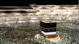 Mescid el Haram – Mekke – 2020