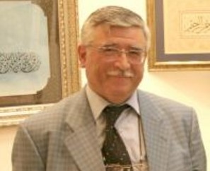 Hattat Hüseyin Öksüz