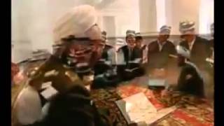 Buhari – Asya’nın Kandilleri