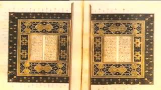 Ali Şir Nevai – Asya’nın Kandilleri