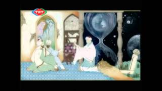 SIR – Dâvud Tâî Hazretleri